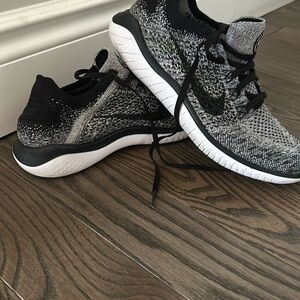 Nike trainers Like new!